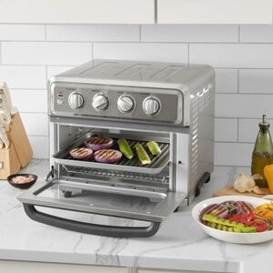 Cuisinart Oven